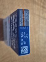 ACUVUE OASYS Kontaktlinsen f. Astigmatismus -3.25 / -0.75