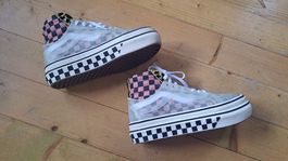 VANS SUPER COMFYCUSH SK-8 HI Sneakers 36 22.5 Schuhe