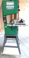 Bandsäge Holzstar HBS 261-2 neuwertig