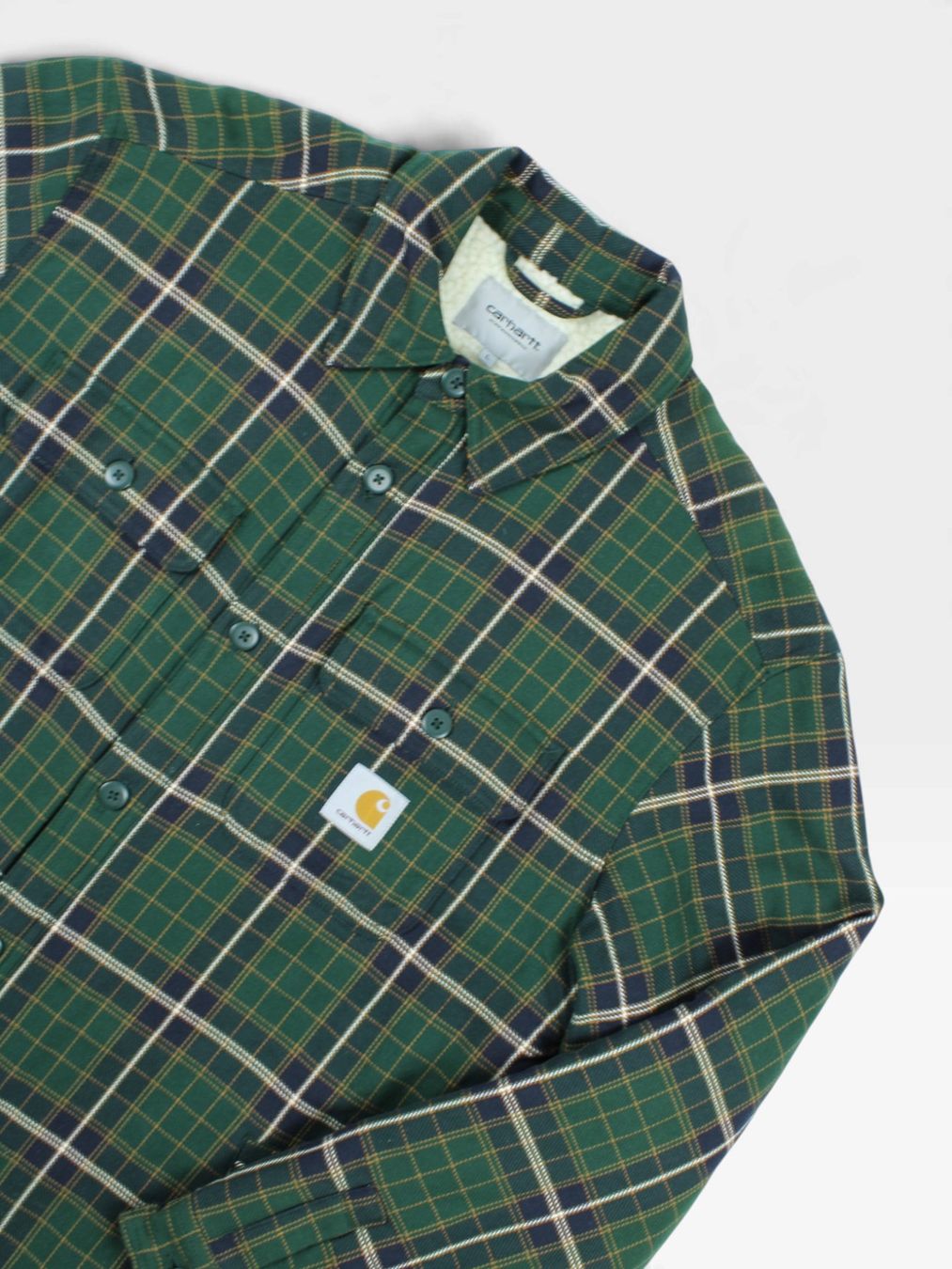 Carhartt Jacken: Carhartt Jacket – Gebraucht aus St. Gallen von look-twice 2