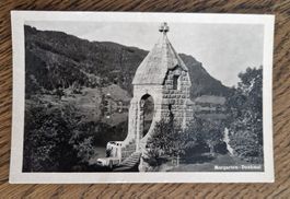 Denkmal Morgarten