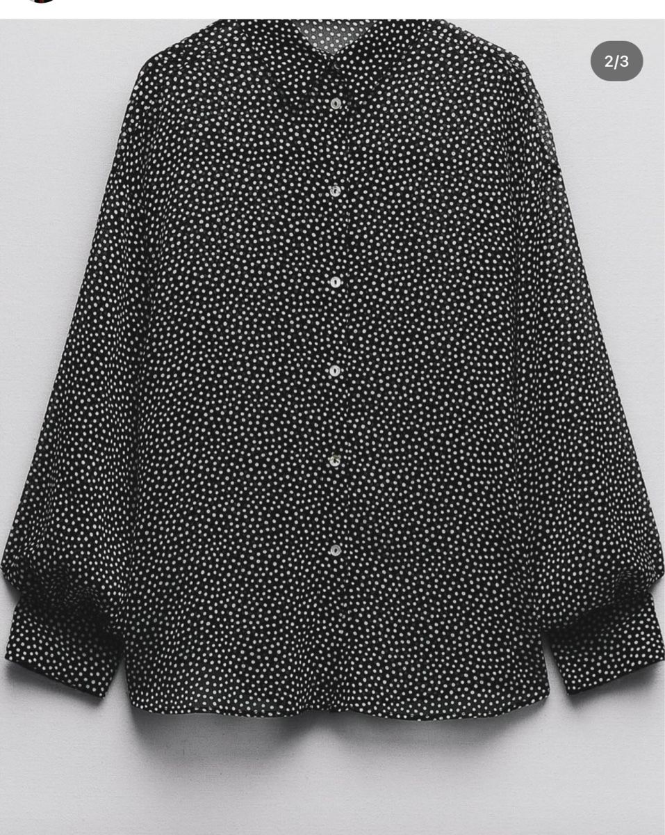 Zara Lotti di vestiti: Set cordinati zara – Nuovo e nell'imballaggio originale da Opfikon venduto da MabelCouture 1