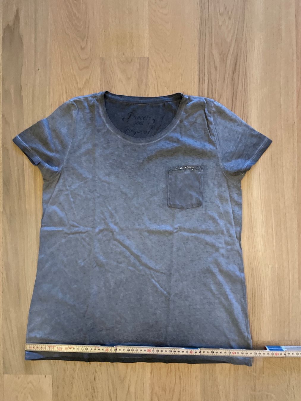 Princess goes hollywood T-Shirts: Tshirt Princess goes Hollywood 38 – Gebraucht aus Basel von pilzliii 3