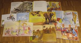 Lot Bilderbücher