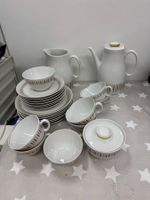 Langenthal Kaffeeservice Service Geschirr