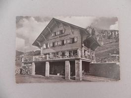 Karte Mollis Berggasthaus Fronalpstock