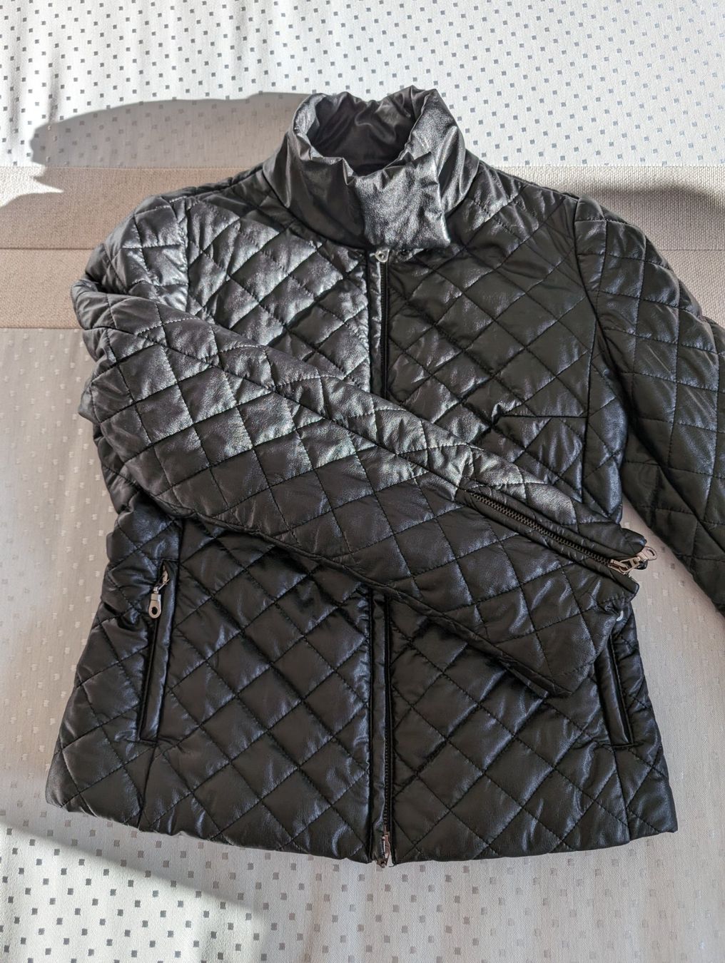 Benetton Giacche: Stile benetton- cool jacket-40 – Usato da Glis venduto da livespringly 1