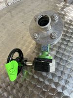 Schneckenrad Getriebe Von Roll neu
