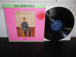 Ina Deter Band – Aller Anfang Sind Wir / 1983