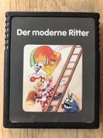 Der moderne Ritter für Atari 2600