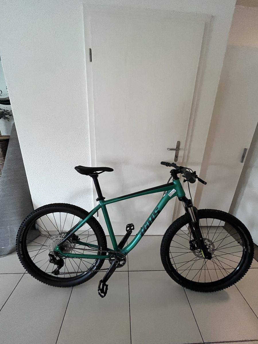 Bixs Biciclette: BIXS Core 500 C1 – Nuovo (secondo la descrizione) da Lufingen venduto da man_95hm 1