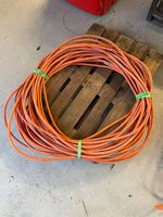 PUR-Kabel 5x6mm2 