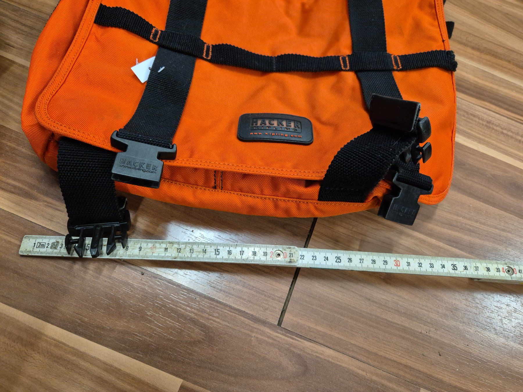 Borse: Kuriertasche , neuw k20. – Usato da Schwarzenburg venduto da Flamingo07 1