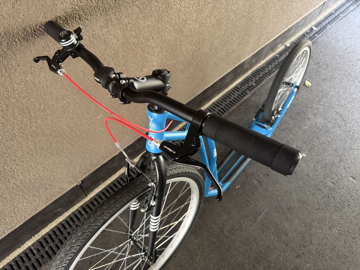 Kickboard: Tretroller / Trottinett  – Gebraucht aus Horw von bubobubo82 3