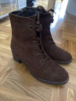 Bottines marron pointure 37 Graceland