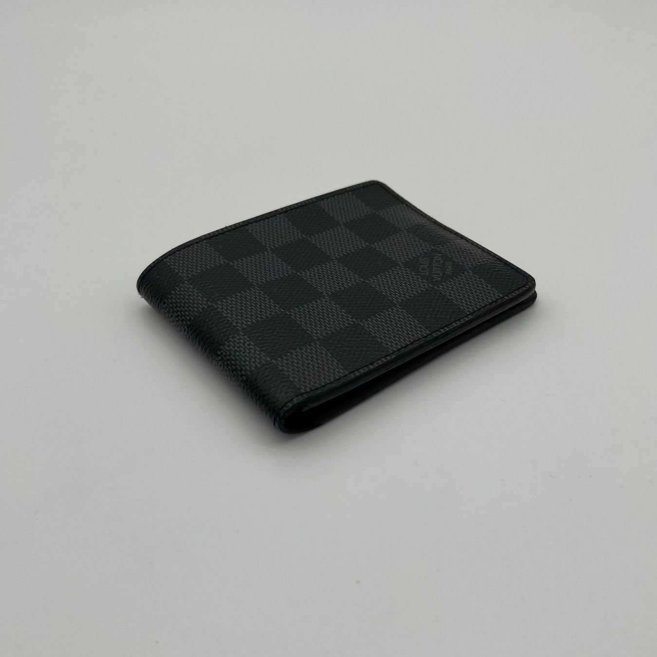 Louis Vuitton Portafogli: Louis Vuitton Portemonnaie – Usato da Nebikon venduto da LuxuNow 1