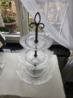 Etager Glas Metall
