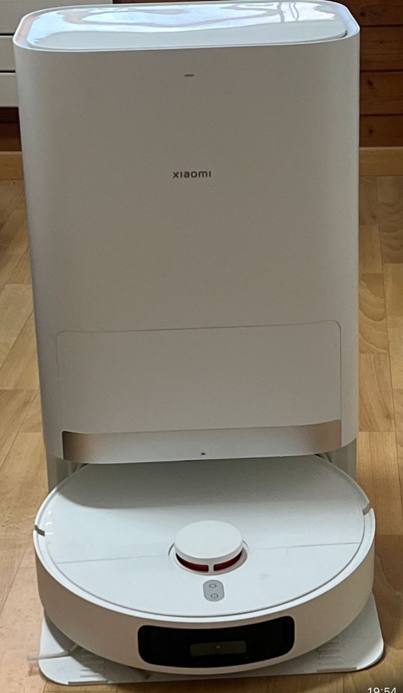 Xiaomi Aspirapolveri & Accessori: Roboter Staubsauger – Usato da Wattwil venduto da sbj_5lr8 1