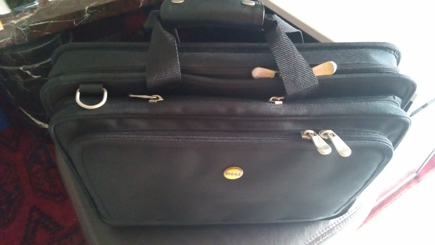 Dell Borse: Luxus Notebook Original Dell Tasche – Usato da Schlieren venduto da swissonline 6