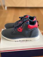 Neu! U.S. Polo Assn.Boots, Gr. 37