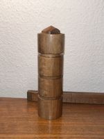 Tolle Pfeffermühle Swiss made