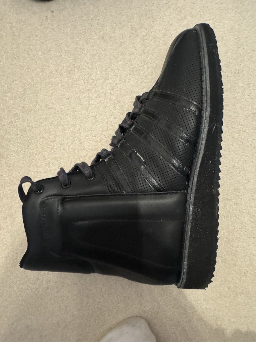 Künzli Herrenschuhe: Künzli Schuh, Grösse 8.5, NEU – Neu (gemäss Beschreibung) aus Binz von kratzer01 2