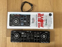 Hercules DJControl Starlight con Serato, controller DJ