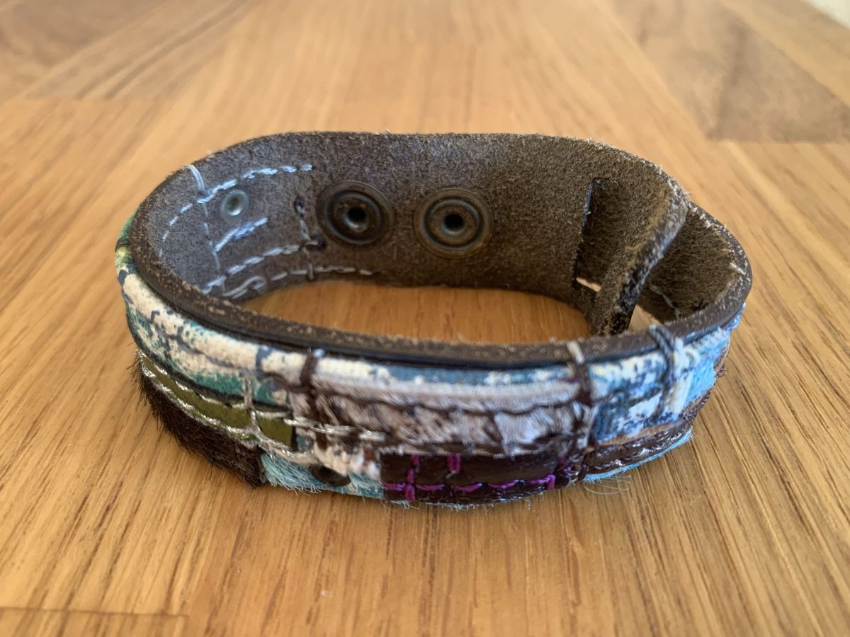 Bracciali & Braccialetti: Armband von Bijou les Boutiques – Usato da Vinelz venduto da sa_s