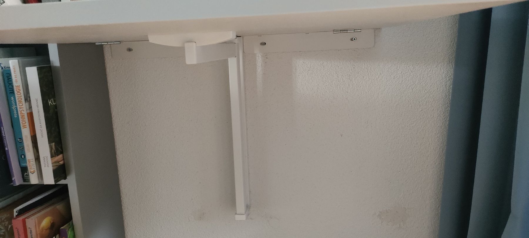 Tavoli: Ikea Wandklapptisch Norberg ca. 64x62x15cm – Usato da Muri AG venduto da Suiphi 4