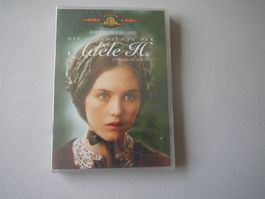 Die Geschichte der Adele H.(1975)  Isabelle Adjani neu OVP