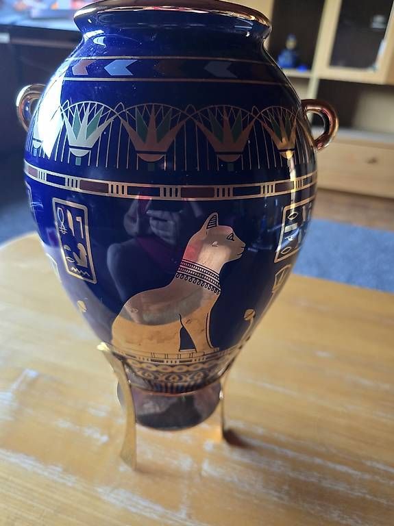 Vasi & Recipienti: DEKO VASE NEU. – Usato da Steinerberg venduto da steinerberg01 2