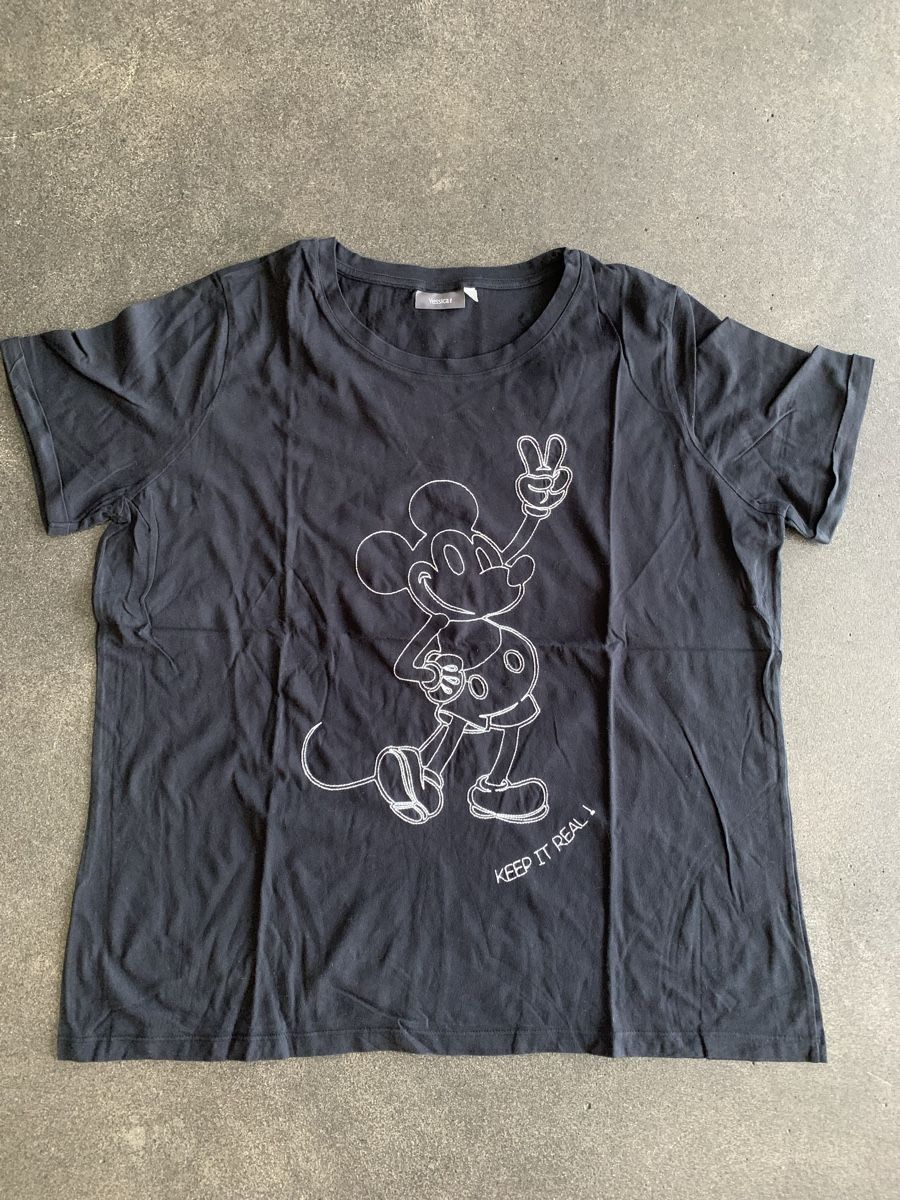 Disney T-Shirts: T-Shirt Grösse XL  – Gebraucht aus Thun von Chrabu