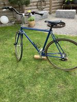 Vintage Rennvelo, Top Zustand, Sofort Startklar!