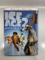 DVD Ice Age 2