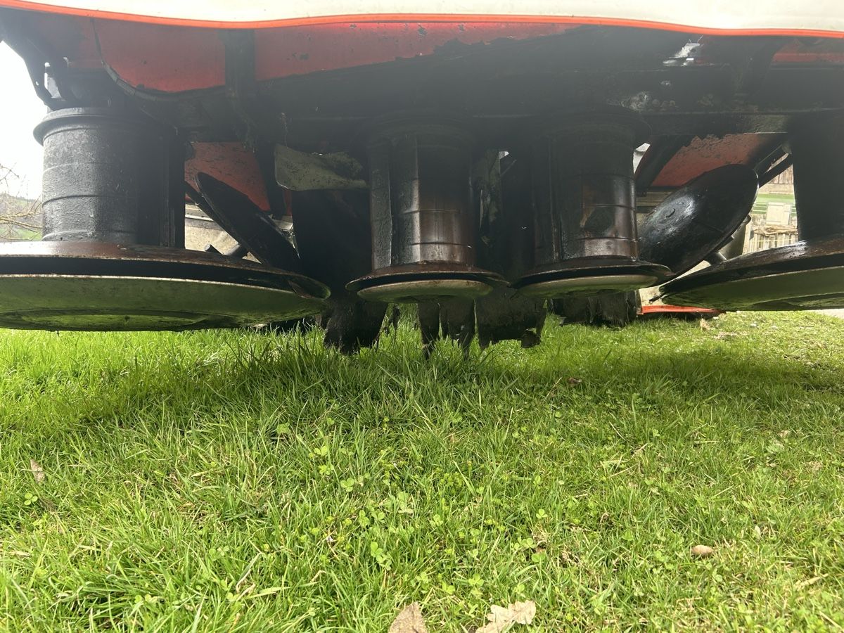 Tutte le macchine: Kuhn  PZ 300F – Usato da Malters venduto da bur_6jvn 1