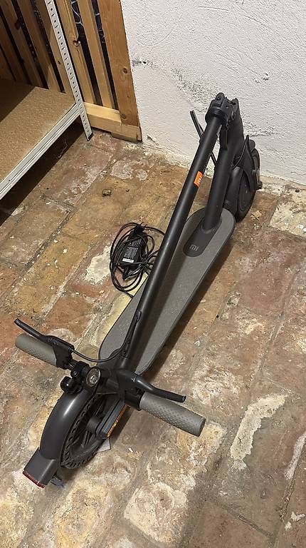 Kickboard: Scooter Xiaomi 1S – Gebraucht aus Frauenfeld von ericolor