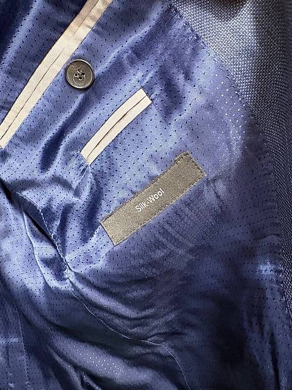 Hugo Boss Completi: Blazer Hugo Boss – Usato da Zürich venduto da bamby19 2