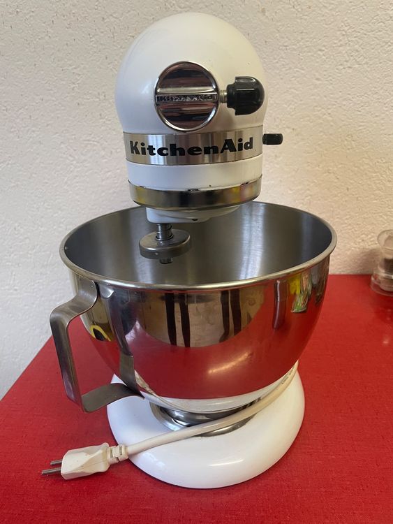 KitchenAid Classic Kaufen auf Ricardo