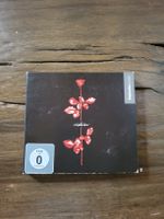  Depeche Mode — Violator — CD+DVD Collector's Edition