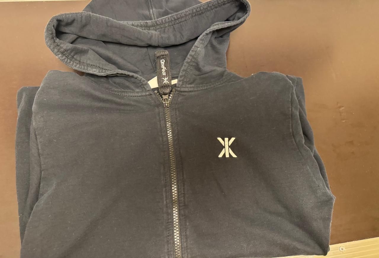 Giacche & Cappotti: Kapuzenjacke "OnePiece" – Usato da Triesen venduto da mal_97wr