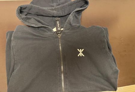 Kapuzenjacke "OnePiece"]