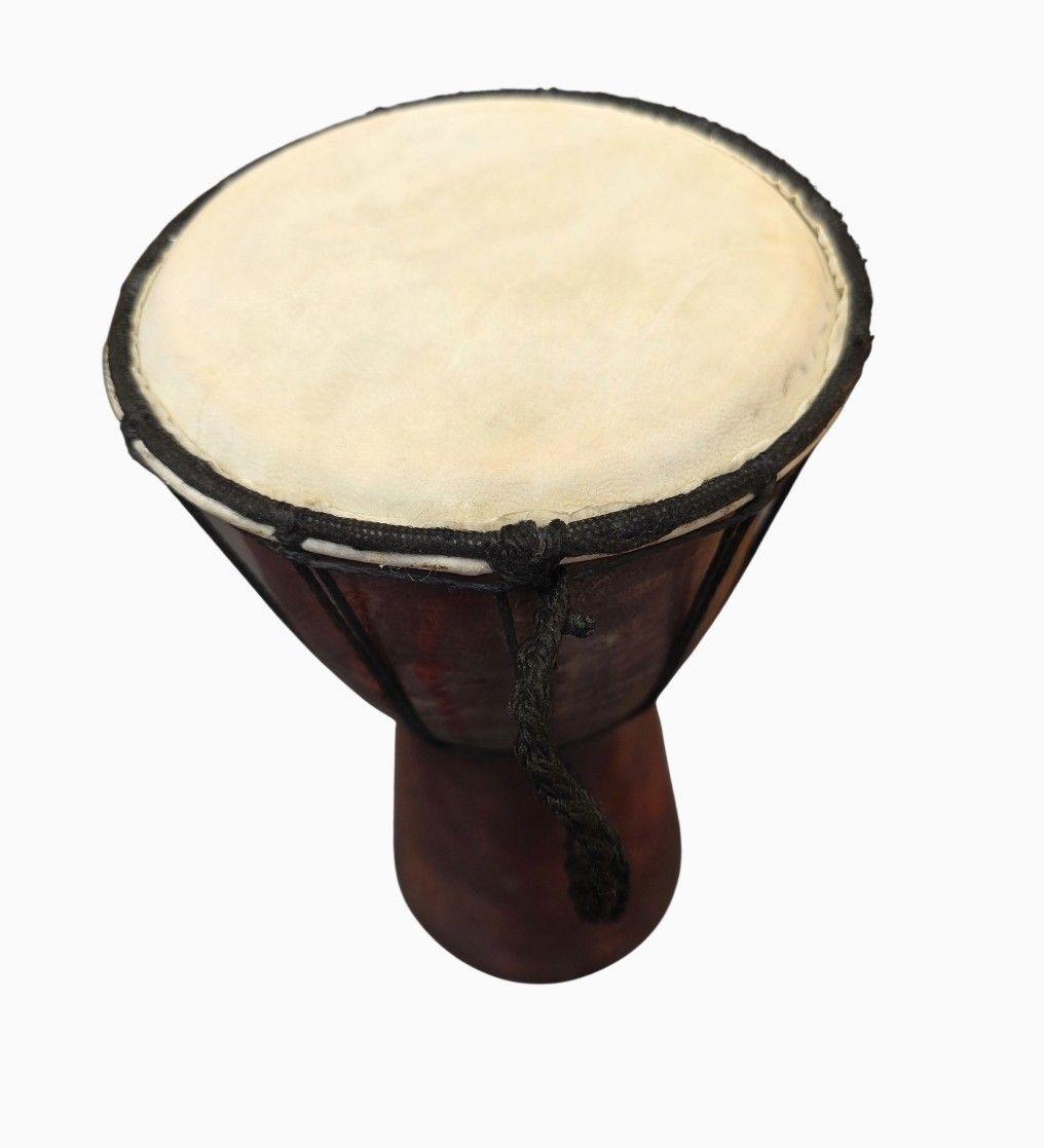 Instruments de musique: Djembe – D'occasion à Vernier par 19pigments 1