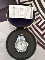 Swatch Antarctic Ocean Bioceramic Fifty Fathoms