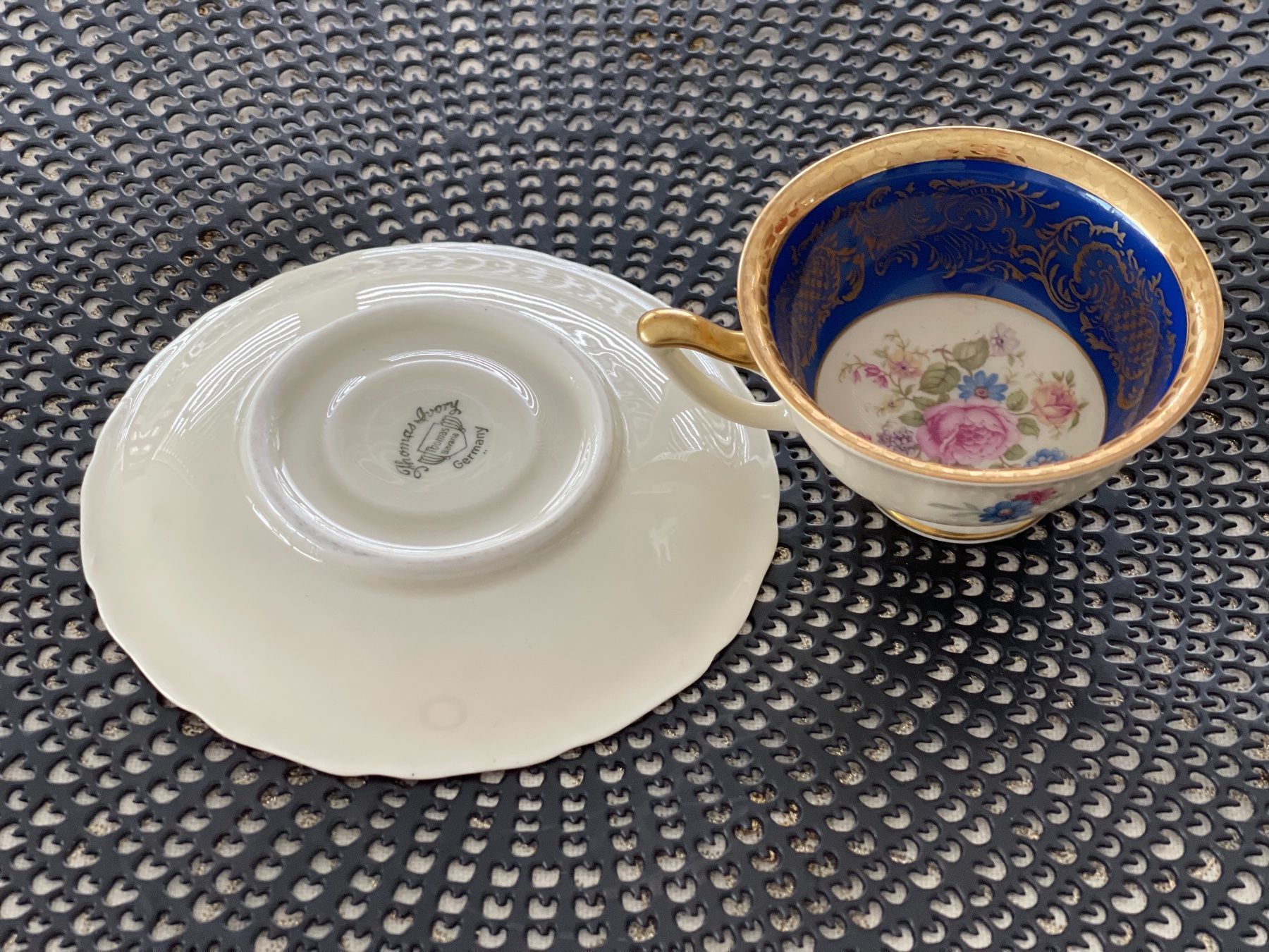 Tazze: Kaffeetasse – Usato da Lanzenhäusern venduto da Galaa 3