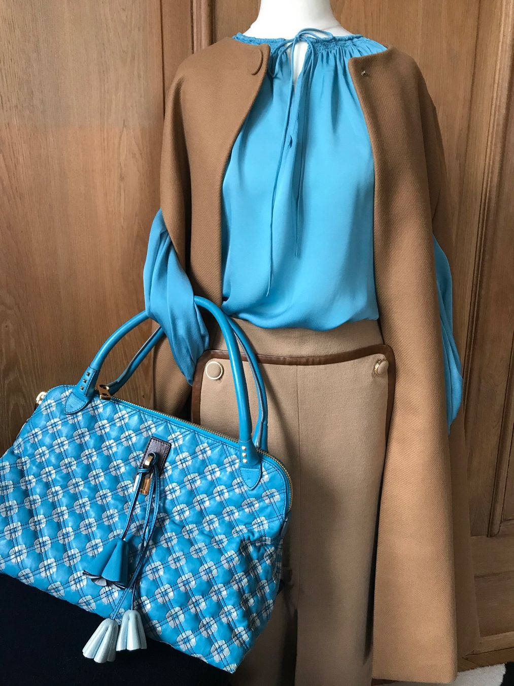 Marc Jacobs Borse da donna: Marc Jacobs Tasche – Usato da Uster venduto da Charis5