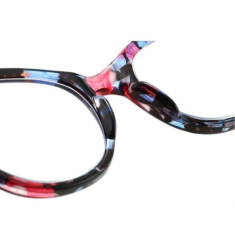 Brillen & Gläser: Lesebrille Flowers +1.0 +1.5 – Neu und originalverpackt aus Pfäffikon SZ von ANNAPURNA8091 4