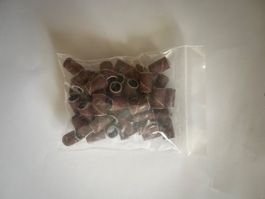 Bande abrasive per manicure/pedicure