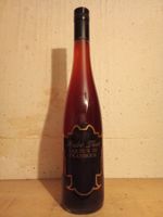 Liqueur de Framboise André Thuet aus Mittelwihr im Elsass