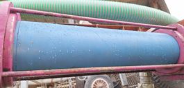 Schneckenpumpe Stator neu