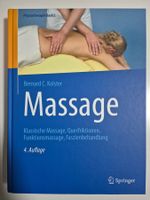 Massage - Bernard C. Kolster